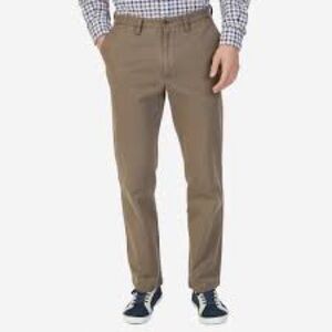 Nautica Clipper Pants Size 33w X 32L